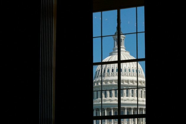 Senate Rules Referee Weakens Democrats&#039; Drug Plan in Economic Bill