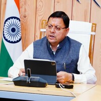 Uttarakhand CM Dhami appoints Saira Bano as Vice President of Uttarakhand Women's Commission