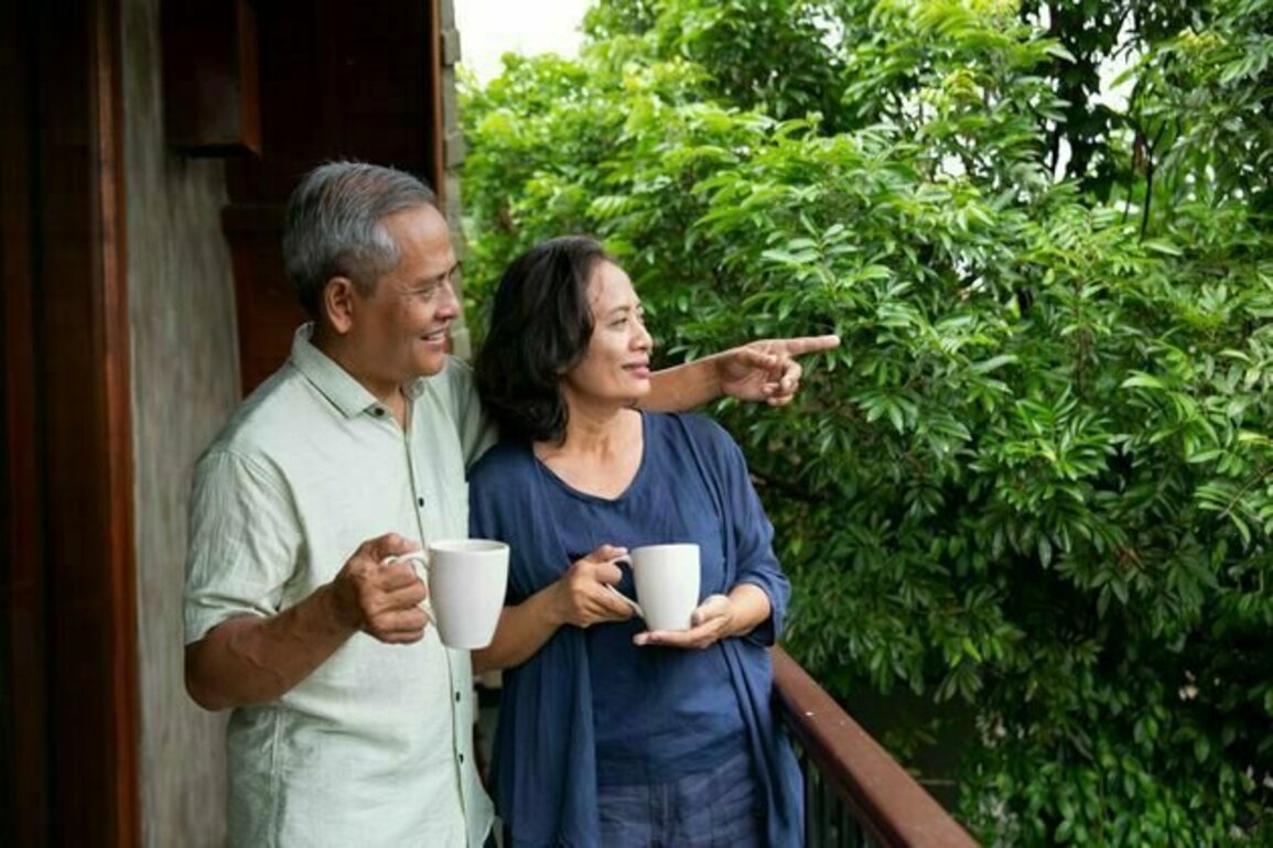 Mau tinggal di mana masa tua nanti? Saatnya mempersiapkan diri jadi lansia mandiri