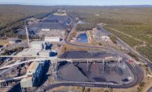 Appin is Australia's most pollutive coal mine.