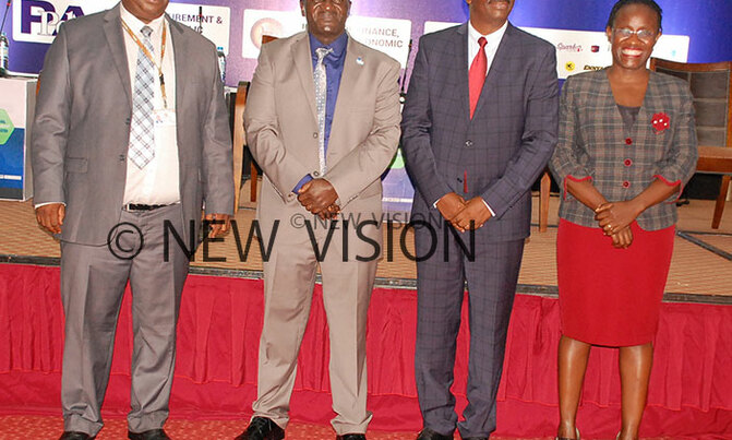Good governance in public procurement plays a key role in development Good governance in public procurement plays a key role in development