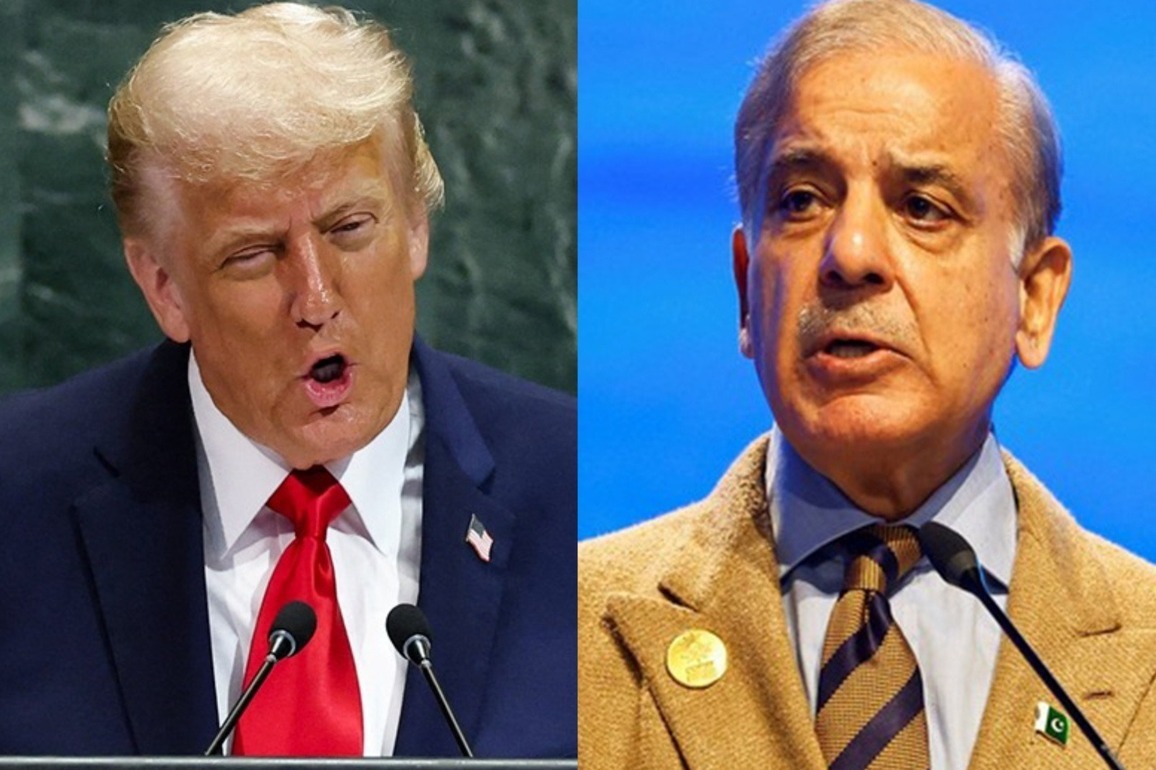 White House pushed Pakistan to broker US-Iran temporary ceasefire: Report