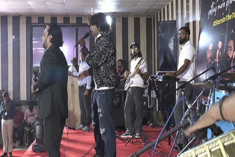 After Pahalgam terror attack, J-K strives to revive tourism with grand musical night in Bhaderwah