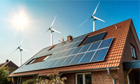 Brits want environmentally sustainable homes, says report