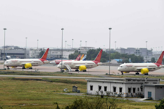 Aviation sector likely to see recovery in international demand, domestic demand moderates: Equirus