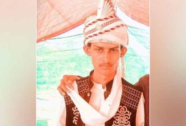 Newly married Hindu man found dead in Sindh