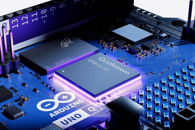 Qualcomm to acquire AI software player Modular for nearly USD4 billion