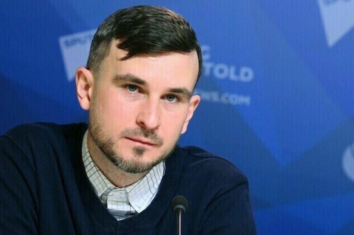 Sputnik Azerbaijan editor-in-chief released  Moscow
