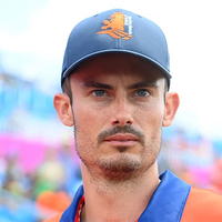 Netherlands announce 15-member squad for T20I series against Bangladesh