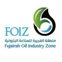 Civil defence teams respond to fire at Fujairah Oil Industries Zone after drone attack, no injuries
