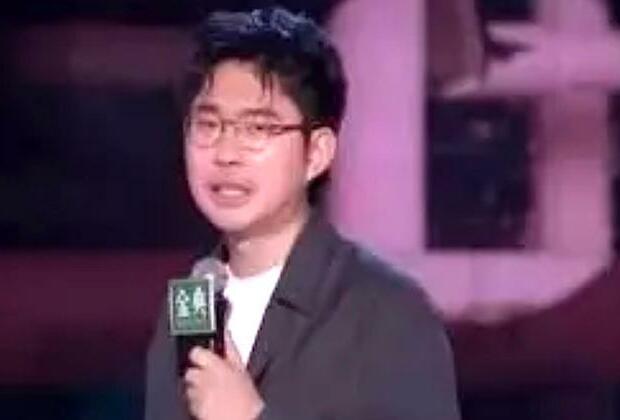 Chinese fine stand up comic's employer $2 million for joke about army