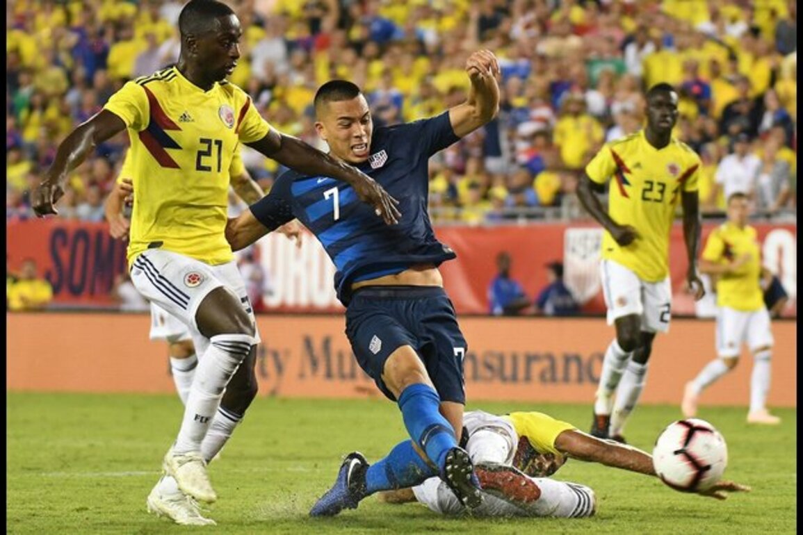Report: Real Salt Lake to sign USMNT F Bobby Wood