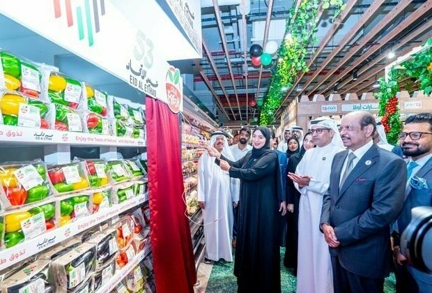 Lulu launches 'Al Emarat Awwal' initiative to support local products