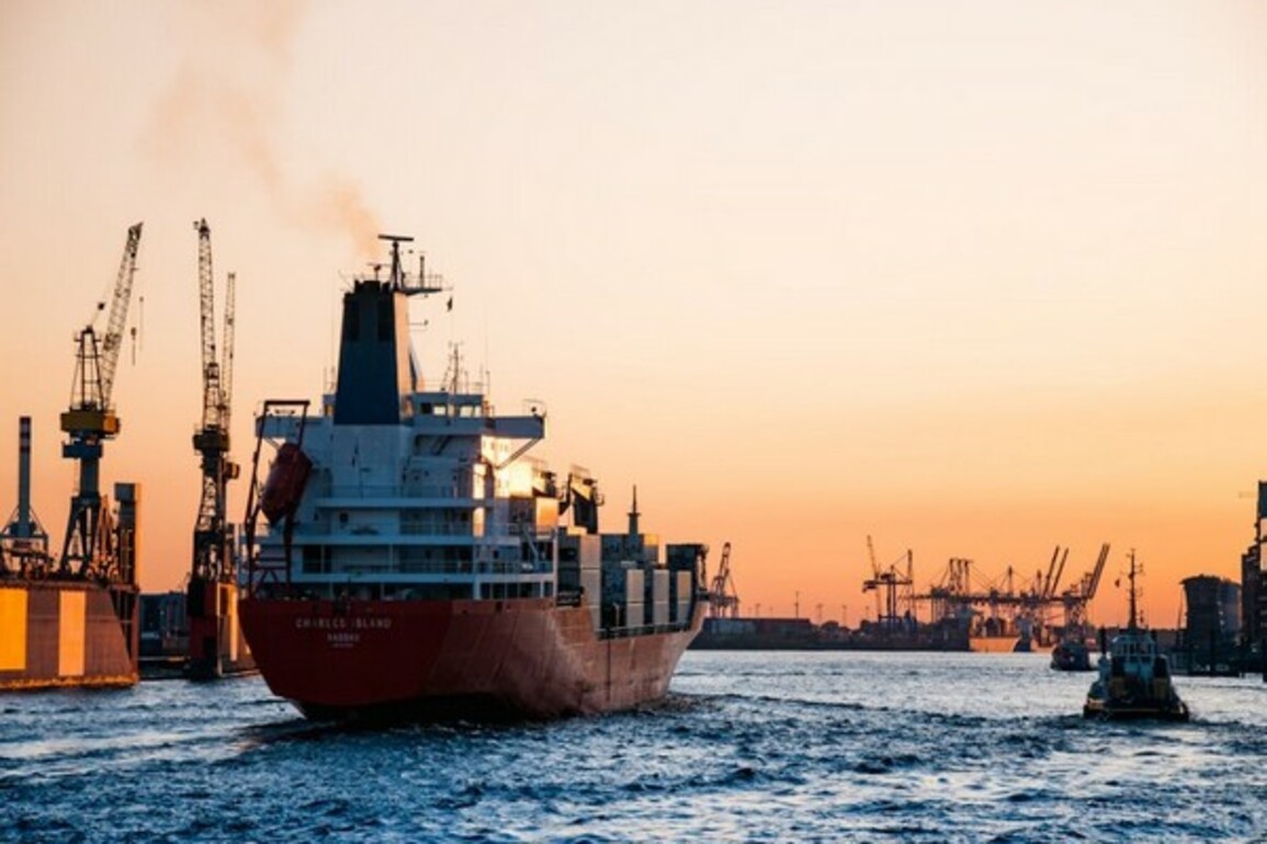 India's container volumes at a higher risk of potential global growth slowdown: Jefferies