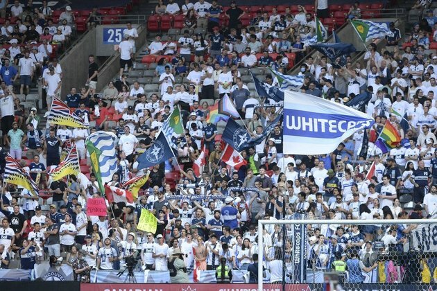 Whitecaps sign Austrian MF Alessandro Schopf