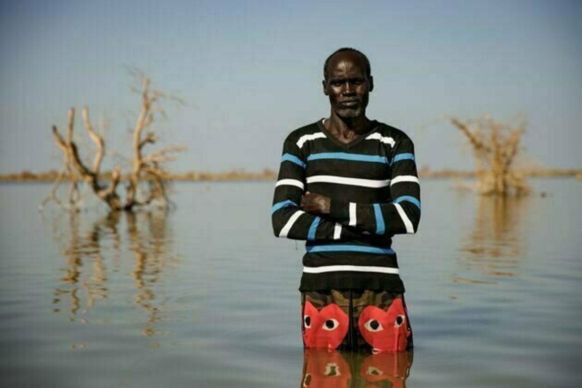 Climate projects in South Sudan can turn deadly - how to avoid this
