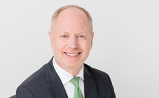 Former HSBC AM UK CEO Stuart White joins Impax AM