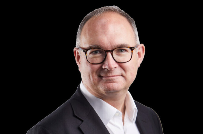 Balfour names new CFO as Harrison steps down 