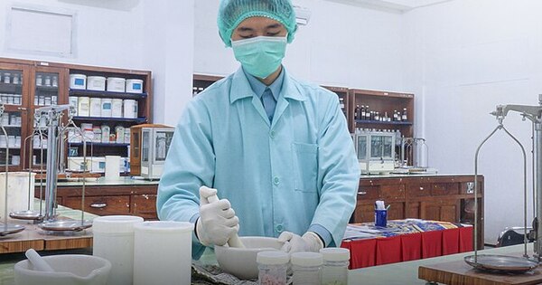 Pharma firms use AI to streamline trials, regulatory filings