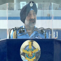 Op Sindoor shining example of meticulous planning, disciplined training, determined execution: Air Chief Marshal AP Singh