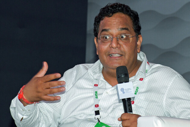 India needs more AI champions to take technology to masses: Paytm CEO Vijay Shekhar Sharma