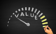 Most believe professional trustees provide good VfM