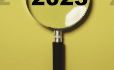 2023 in review: Insurer reflections on 'year of significant change' 