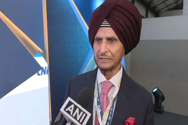 "We are trying to remove all trade barriers," says Onkar Kanwar of BRICS Business Council