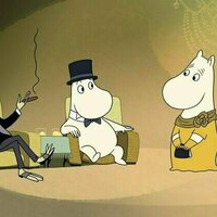 With Moominmama, Tove Jansson created a hero who wields a handbag instead of a sword