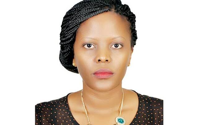 Why Ugandans should worry about cyber threat in 2016 Why Ugandans should worry about cyber threat in 2016