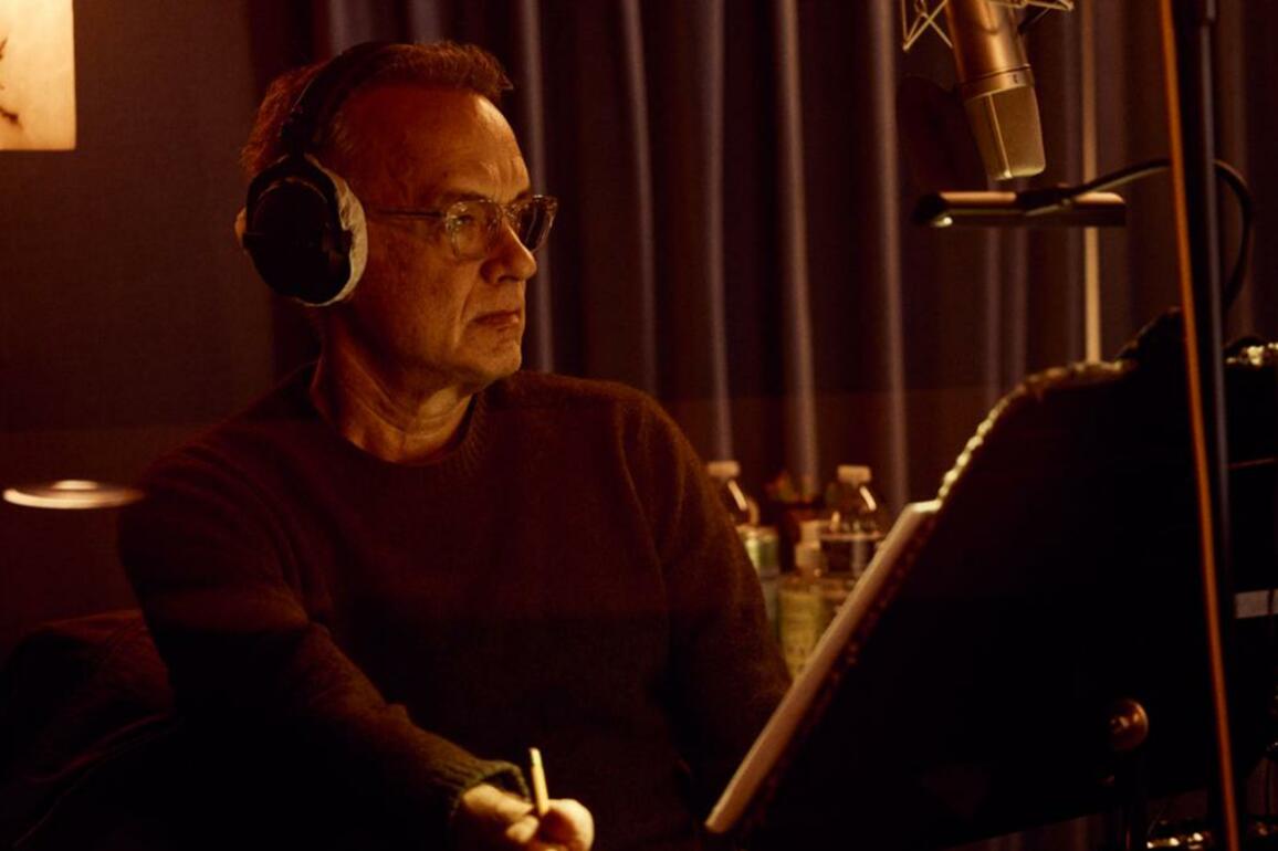 The Americas- Tom Hanks joins award-winning team to narrate the epic docuseries coming to Seven