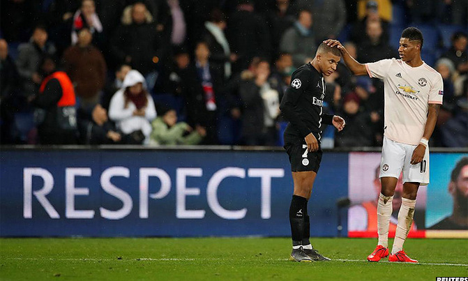 The Champions League storylines to watch The Champions League storylines to watch