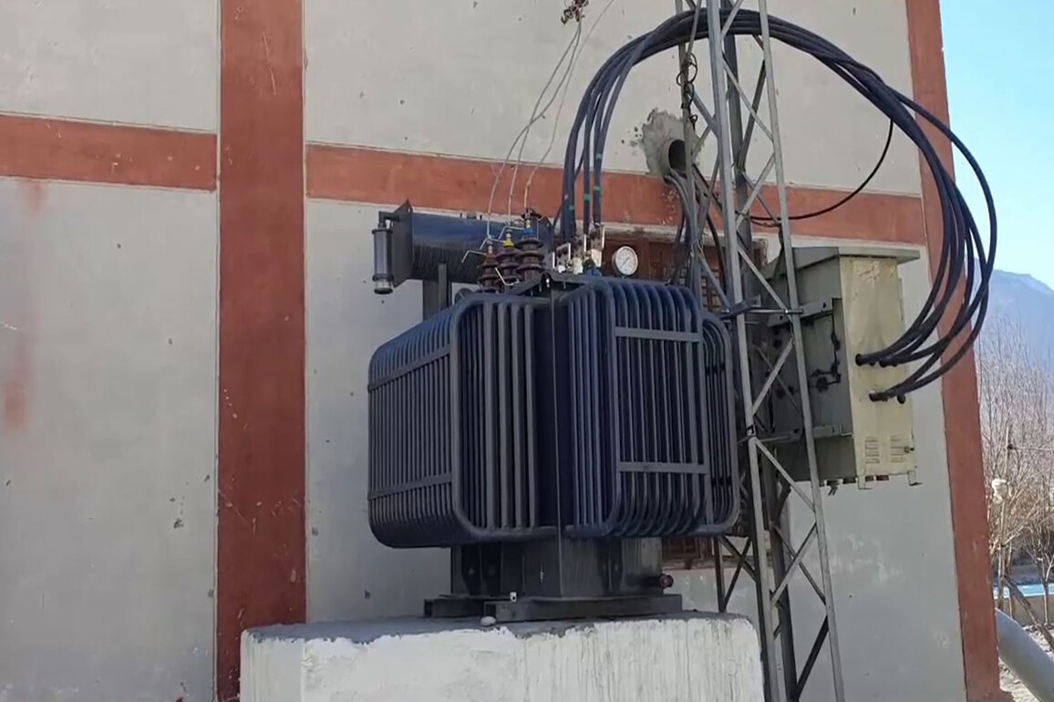 Kashmir Solidarity Day rings hollow as PoJK faces severe electricity crisis