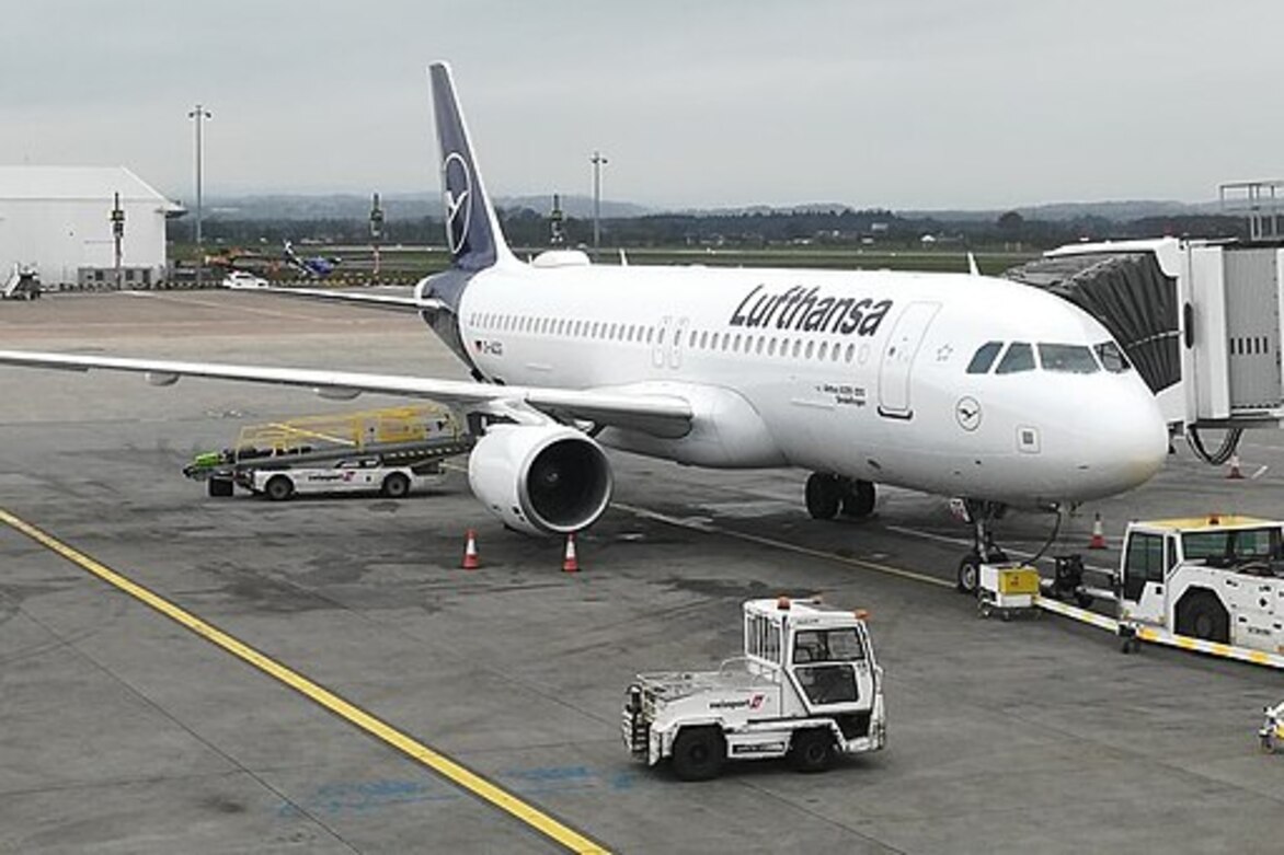 Lufthansa faces pilot strike as pension talks break down