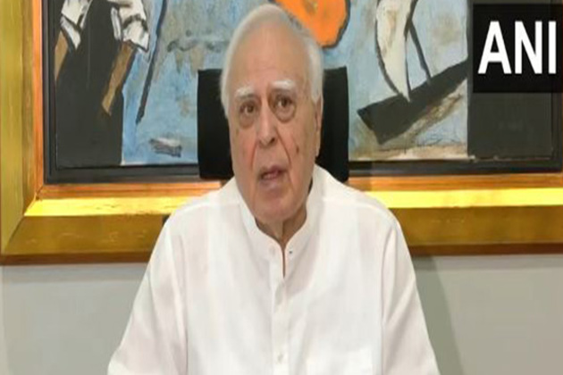 "Happy that PM Modi heard the demand of opposition": Kapil Sibal on all-party delegation visit to key partner countries