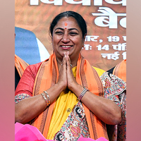 A grassroots leader dedicated to social causes, Rekha Gupta will be fourth woman CM of Delhi