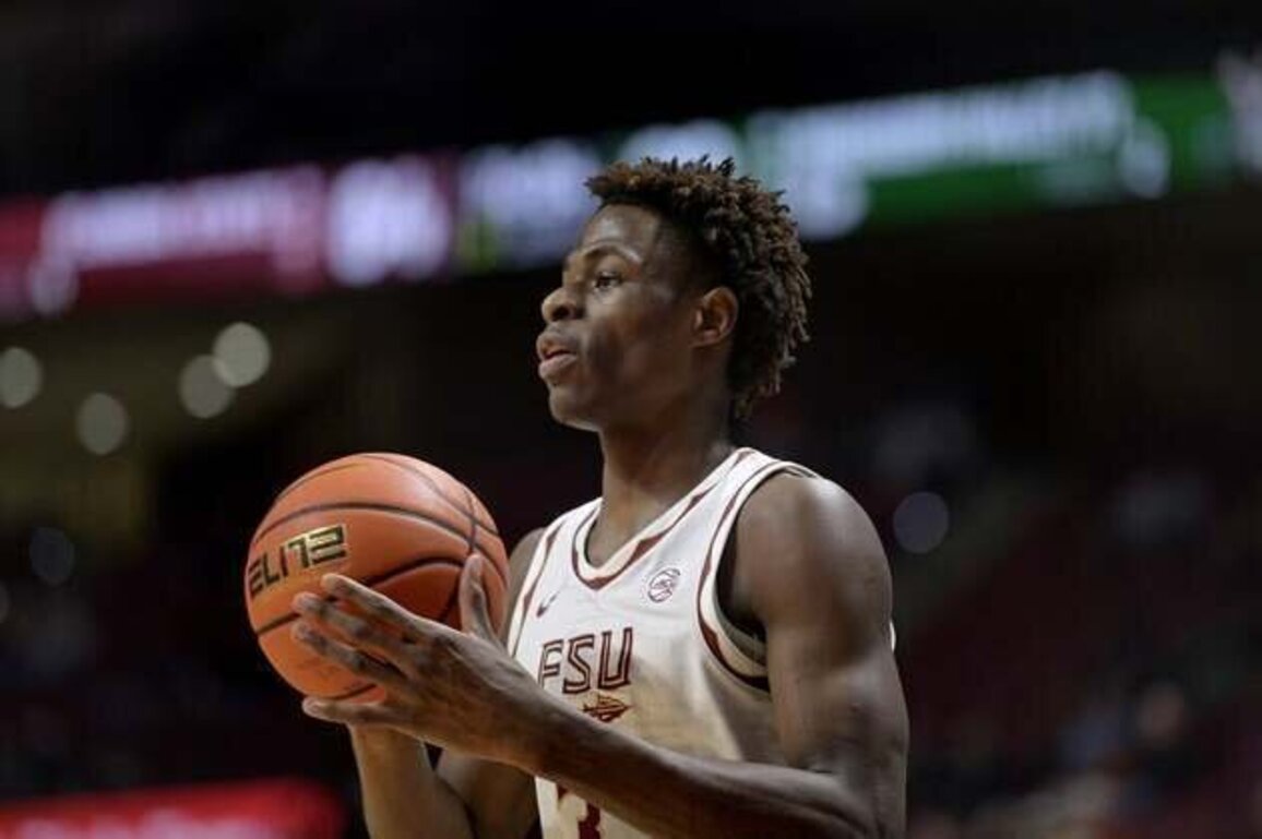 Florida State wallops Mississippi Valley State, ends 5-game skid