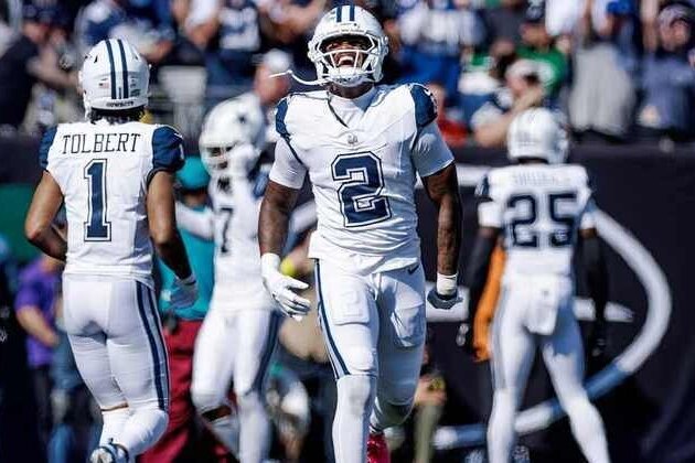 Updates: Beebe, Thomas ruled out
