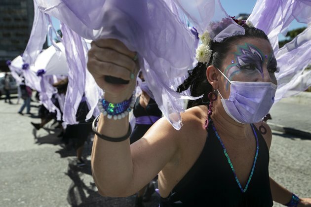 UN Warns of Shadow Pandemic as Domestic Violence Increases Globally