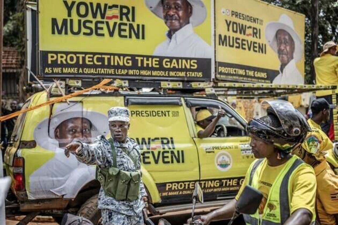 Uganda: Blanket Internet Shutdown Violates Rights