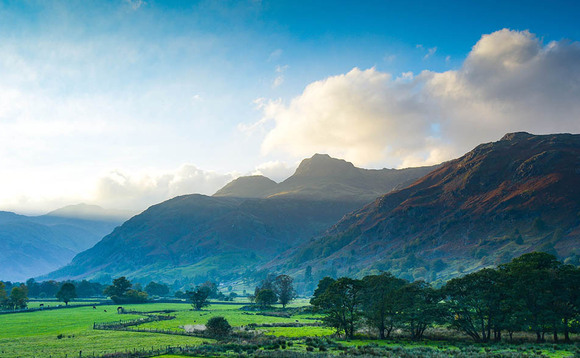 Farm groups slam PM's plan to set aside more land for nature