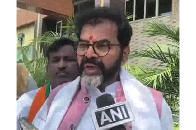 "We'll continue to see super corrupt govt after this transition": BJP's Narayanaswamy slams Congress amid Karnataka leadership change