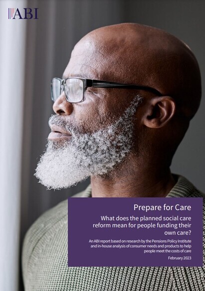 Prepare for Care