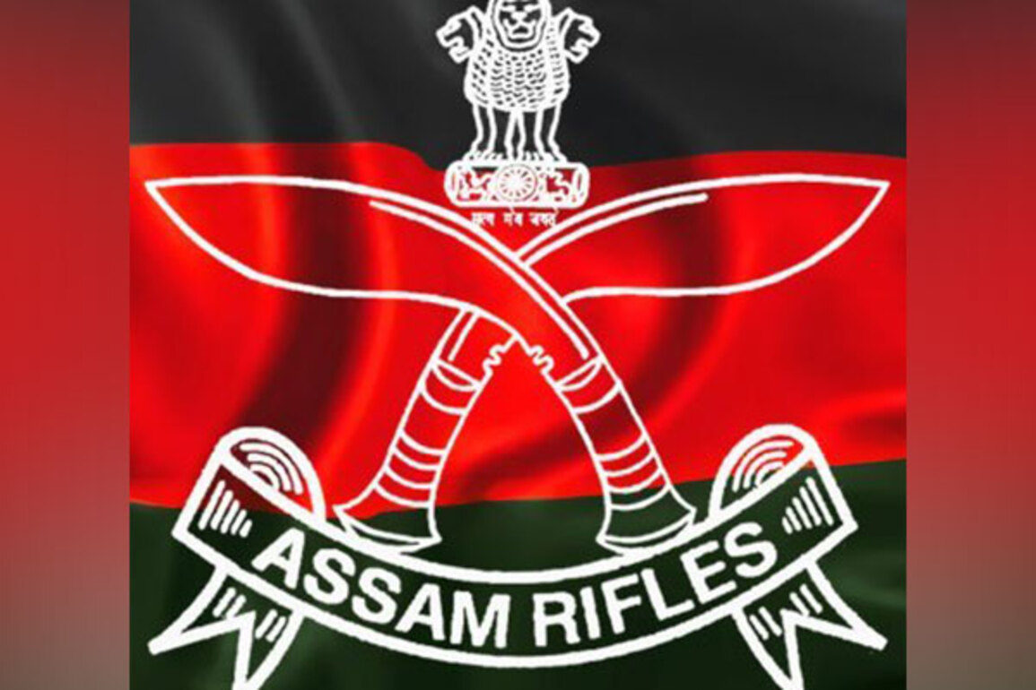Security forces apprehend cadres, recover arms, ammunition and drugs from various districts of Manipur