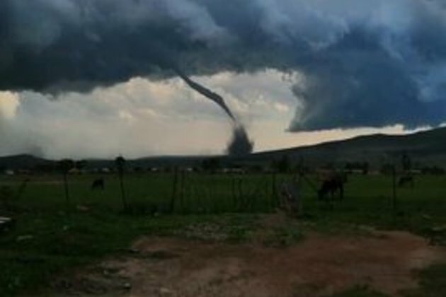 KZN tornado: 13 homes damaged in Ulundi after fourth tornado strikes