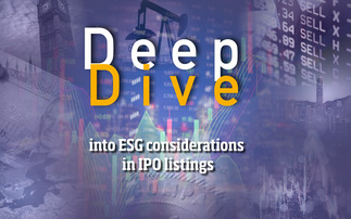 Deep Dive: Brushing off ESG risks at IPO can hurt investors as Shein's LSE case proves 