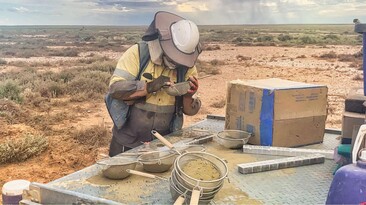 Hawsons magnetite development has 'challenging' capex hurdle