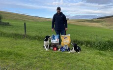 Working dogs results round up 