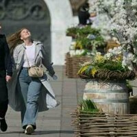 Most Russians feel 'happy' - survey
