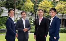 Singapore's Genesis hits first close on second venture debt fund